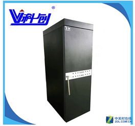 科创全新屏蔽机柜震撼上市 为计算机通讯设备打造极致安全新标准